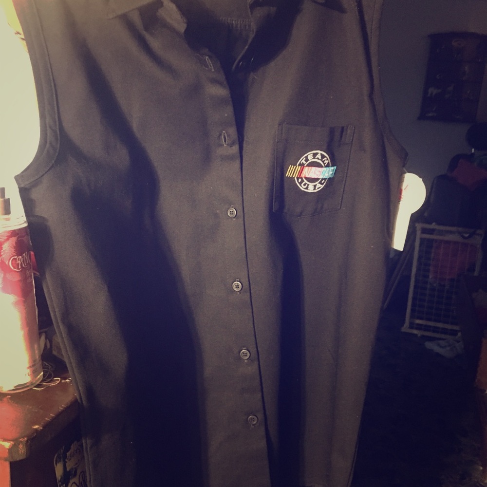 Ladies First Designs NASCAR new with tags